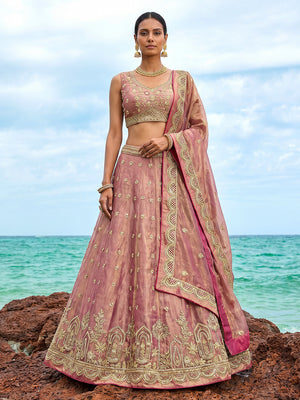 Color_Rose Gold