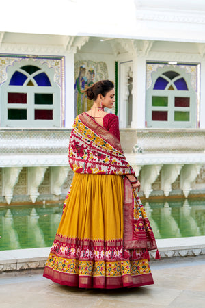 Color_Mustard