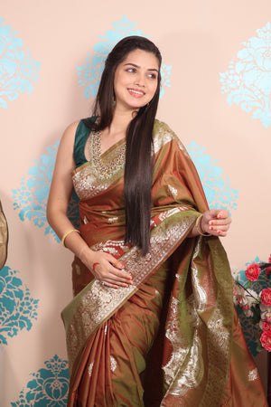 Color_Brown