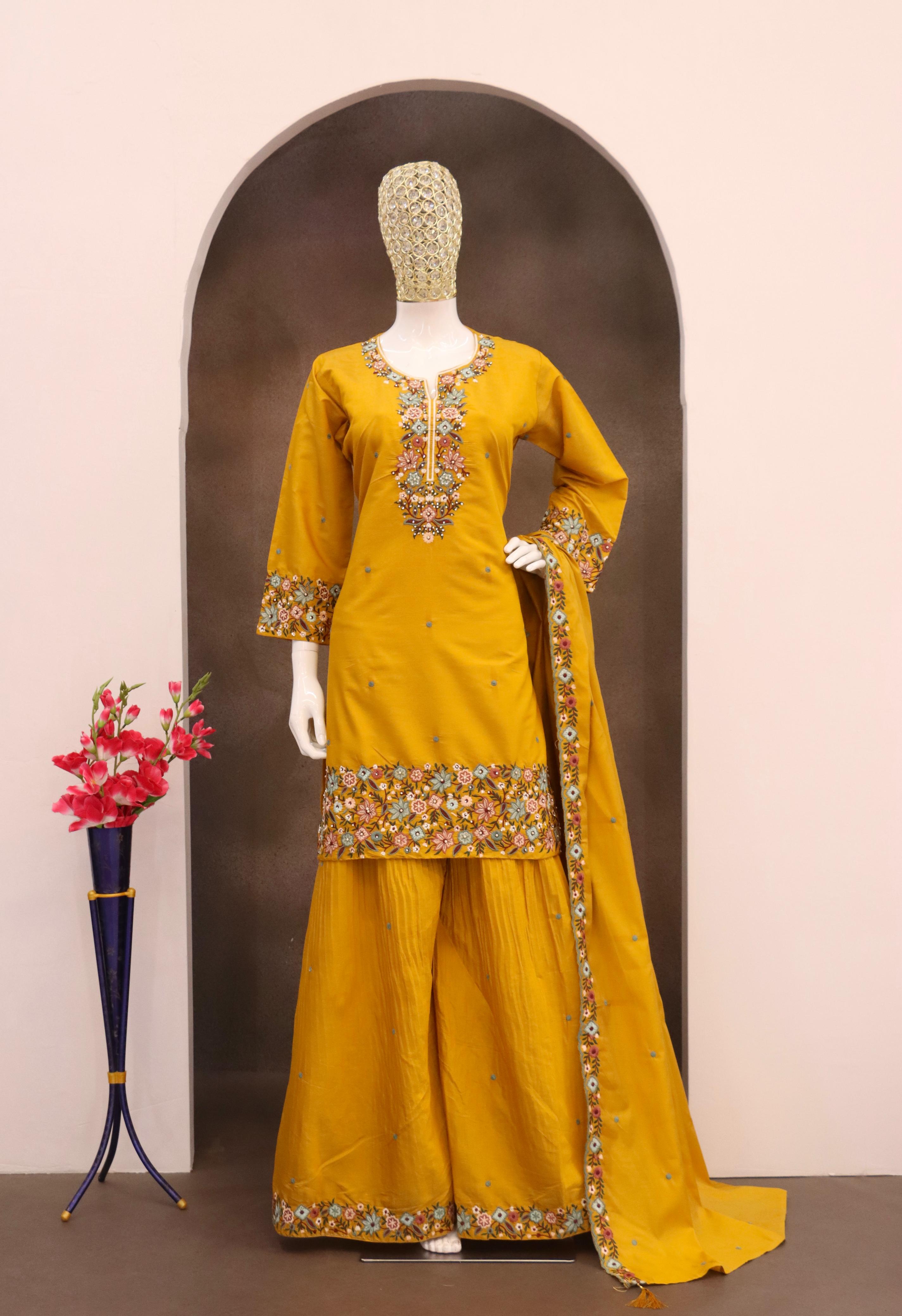 Color_mustard