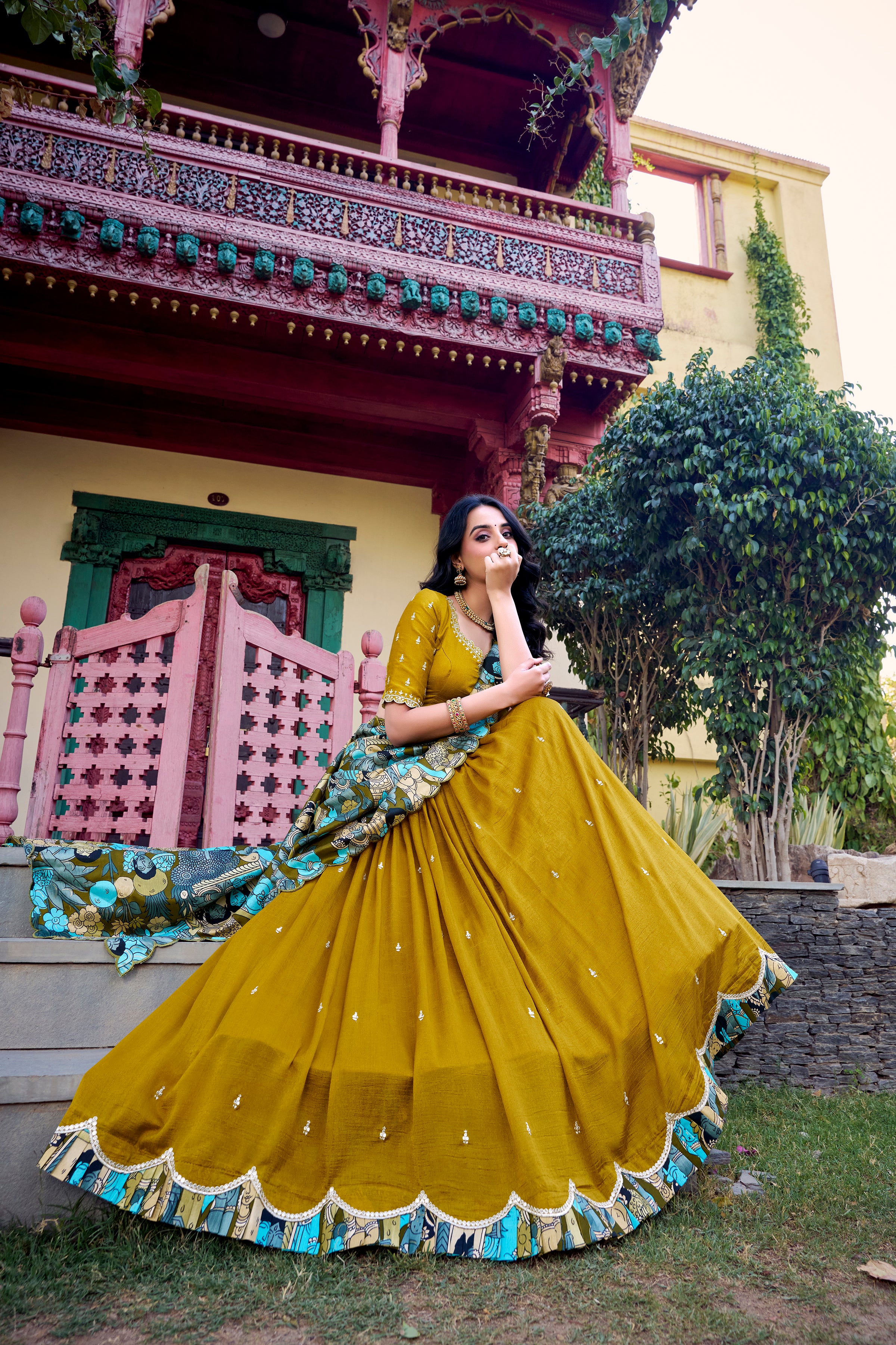 Color_Mustard