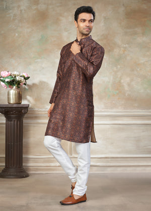 Color_Brown