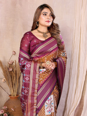 Color_Brown