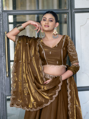 Color_Brown