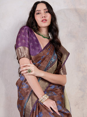 Color_Brown