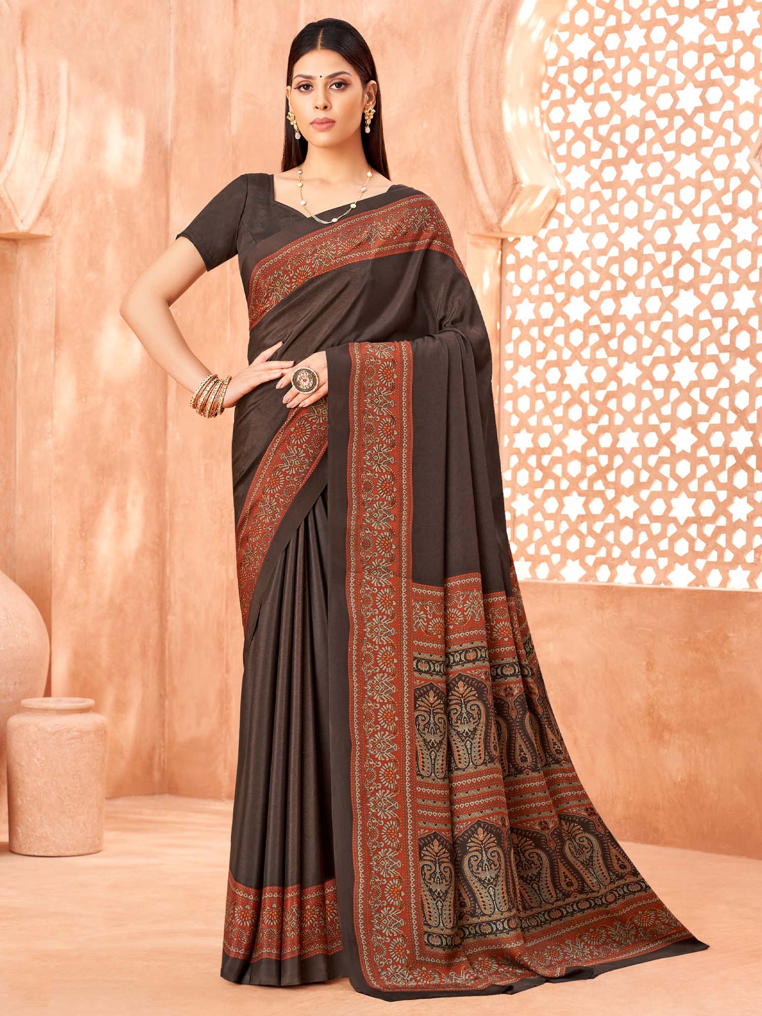 Color_Brown