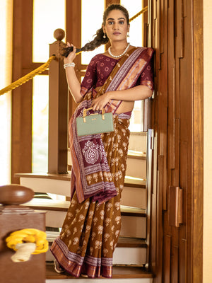 Color_Brown