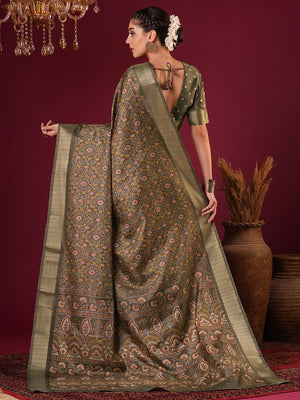 Color_Brown