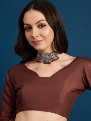 Color_Brown