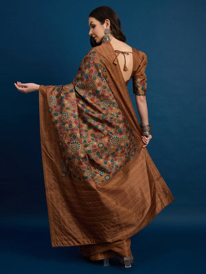 Color_Brown