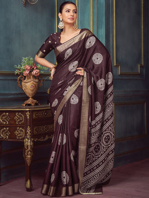 Color_Brown