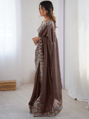 Color_Brown