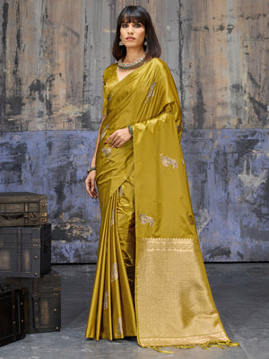 Color_Mustard