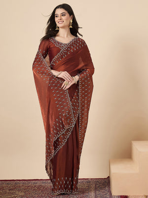 Color_Brown