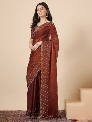 Color_Brown