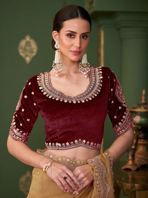 Color_Brown