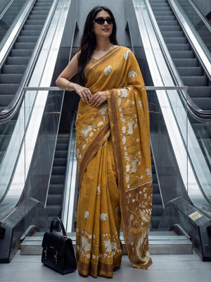 Color_Mustard