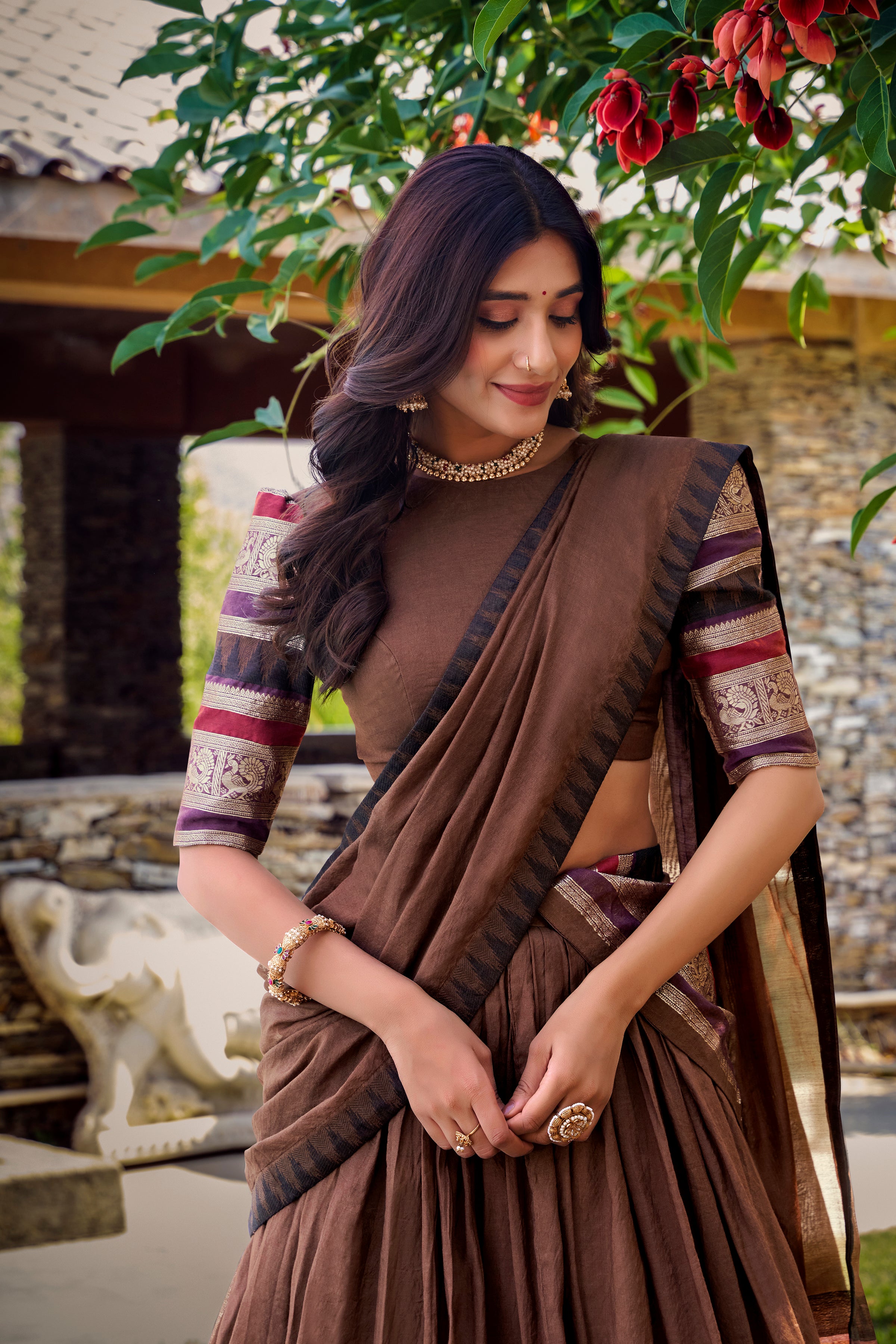 Color_Brown