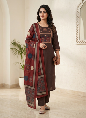 Color_Brown
