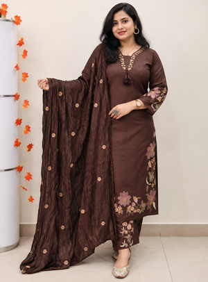 Color_Brown