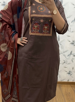 Color_Brown