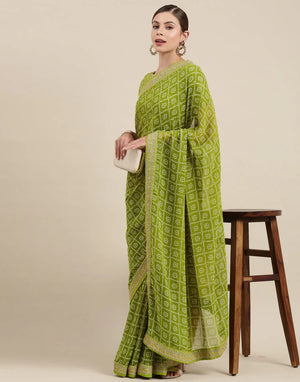 Color_ Green