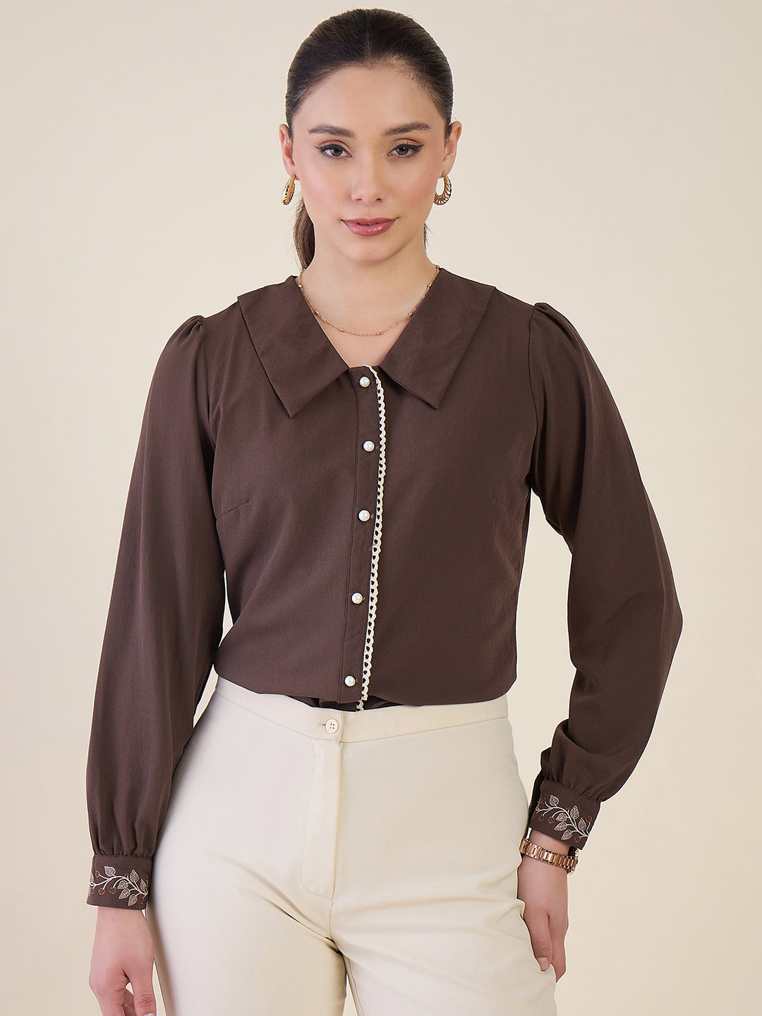 Color_Brown
