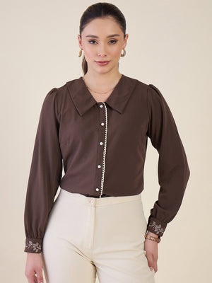 Color_Brown