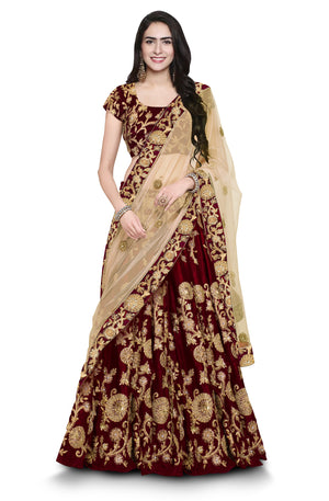 Color_Maroon