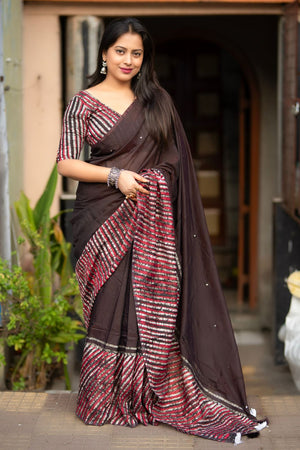 Color_Brown