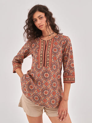 Color_Brown