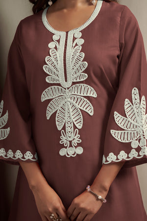 Color_Brown