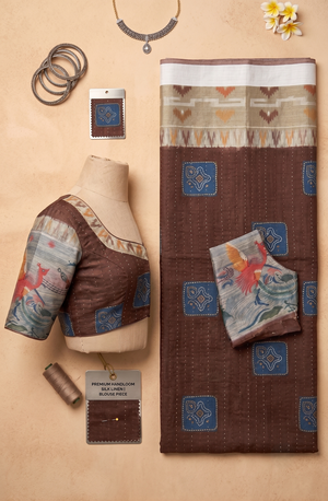 Color_Brown