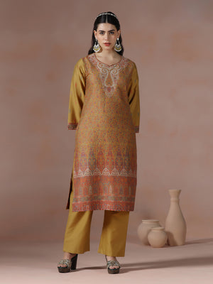 Color_Mustard