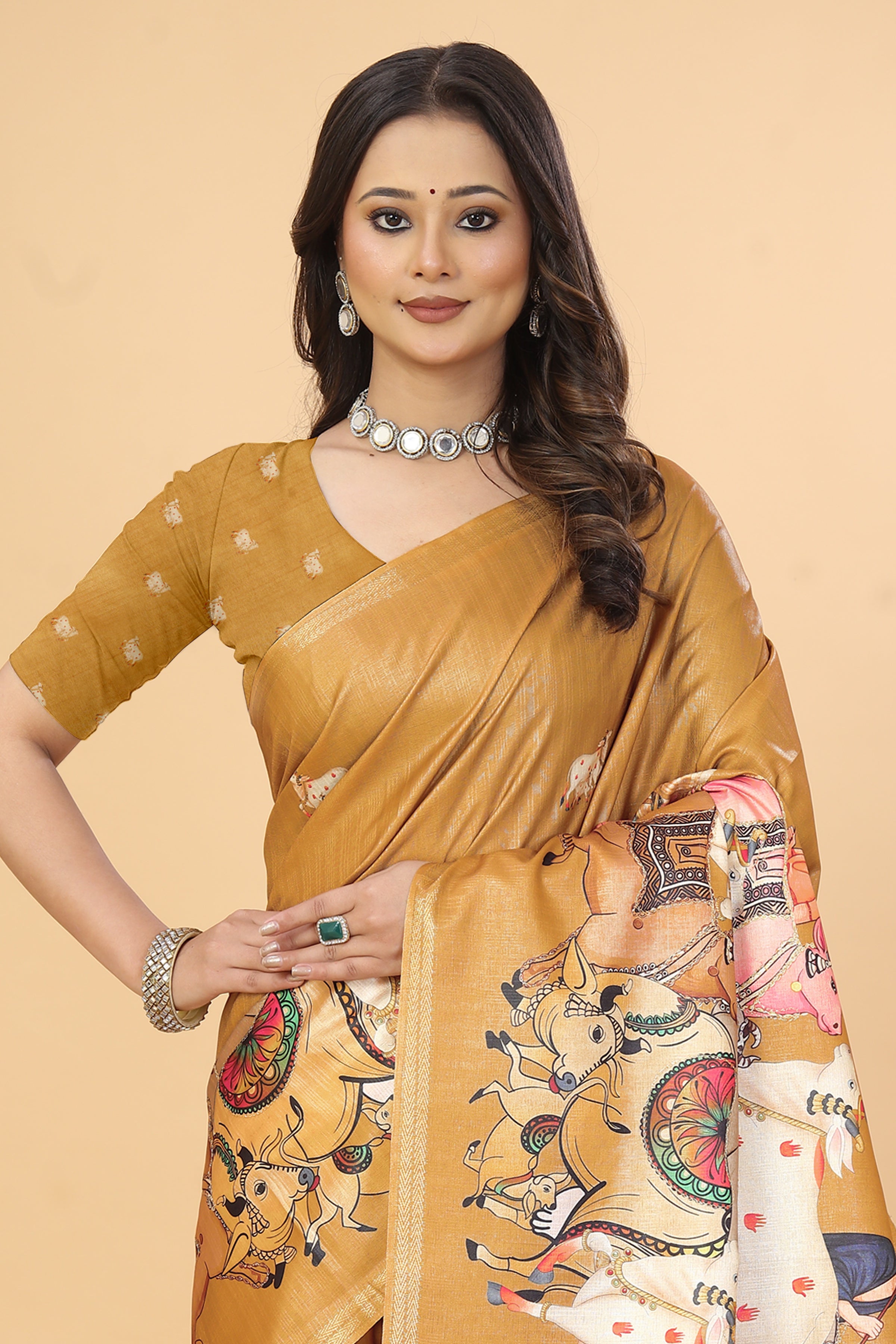 Color_Mustard