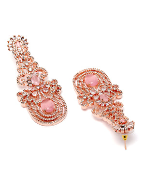 Color_Rose Gold