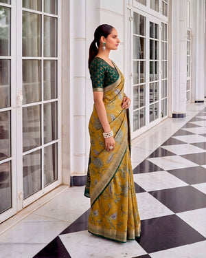 Color_Mustard
