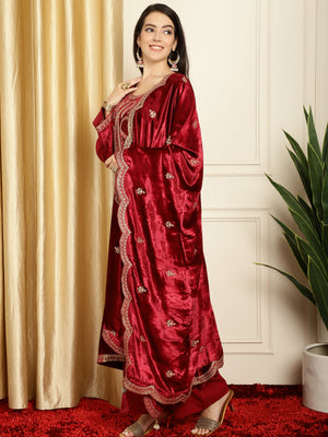 Color_Maroon