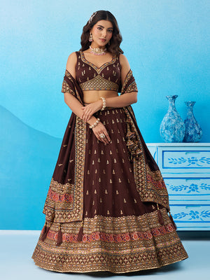 Color_Brown