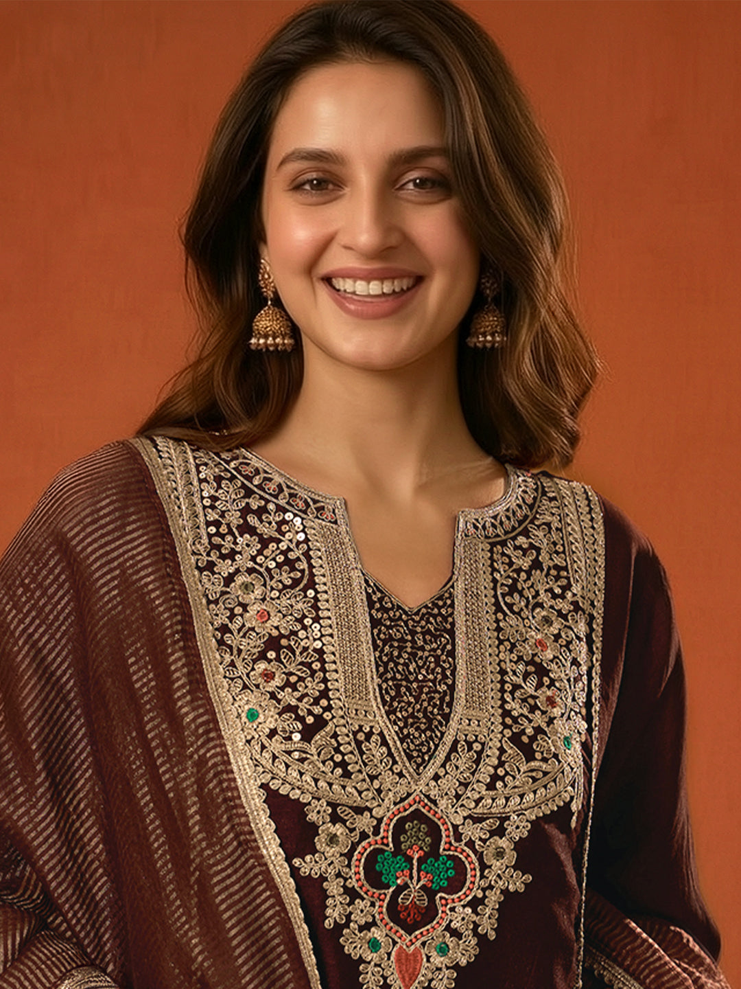 Color_Brown