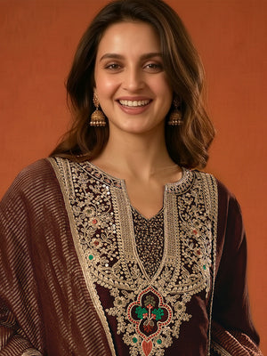 Color_Brown