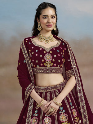 Color_Maroon
