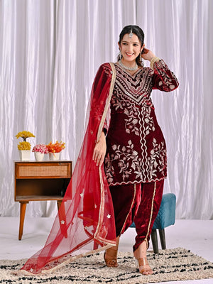 Color_Maroon