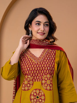 Color_Mustard