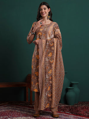 Color_Brown