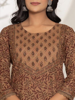 Color_Brown