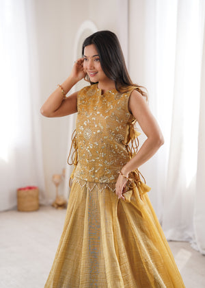 Color_Mustard