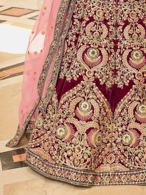Color_Maroon