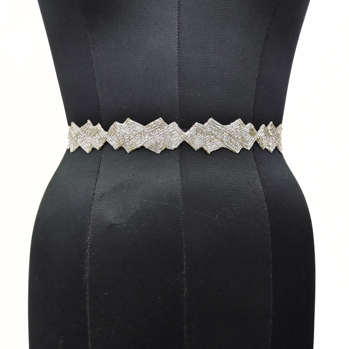 Women's Premium Quality Traditional Belt For Sarees Lehenga