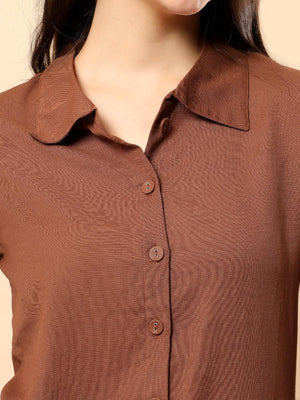 Color_Brown